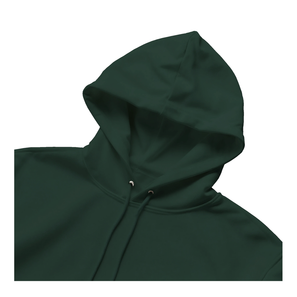 ROOTED IN THE CROSS UNISEX HOODIE